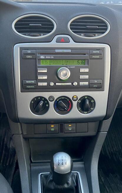 BEZWYPADKOWY Oryginał Lakier prosta benzyna 1.6 - 11 lat wła Legionowo - zdjęcie 8