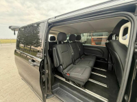Mercedes Vito  8 osob Sobiesiernie - zdjęcie 5