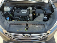 Hyundai Tucson LIMITED / AWD / niski przebieg Wrocław - zdjęcie 12