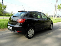 Seat Ibiza 1,0 mpi salon polska Łódź - zdjęcie 3
