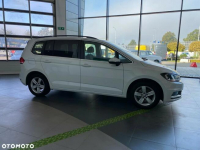 Volkswagen Touran Najtaniej w PL/Bezwypadek/Oryginał KM/Gwarancja/7os! Łaziska Górne - zdjęcie 6