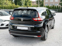 Renault Scenic 1.6 dCi 130KM 7.os Cz.park 2 stref klima Salon PL Pępowo - zdjęcie 5