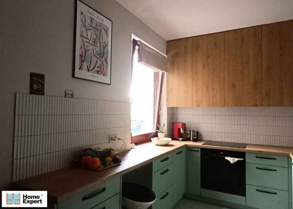 4pok, 89met, Okolice Partyzantów BALKON/KOMÓRKA/GARAŻ (Wrocław) Śródmieście - zdjęcie 4