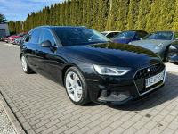 Audi A4 2.0 TDI Automat KeyLess FullLED Baranowo - zdjęcie 3