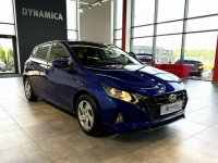 Hyundai i20 Cool 1.2 84KM M5 2022 r., salon PL, I właściciel, f-a VAT Myślenice - zdjęcie 1