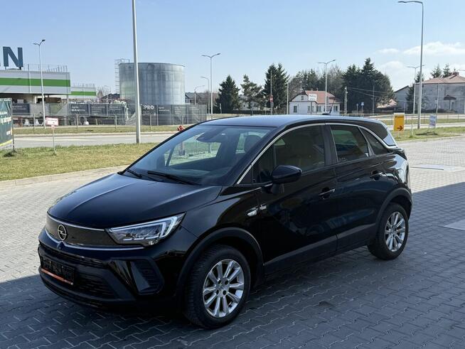Opel Crossland Krosno - zdjęcie 5
