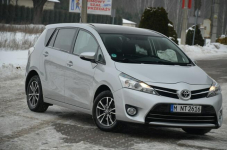Toyota Verso 1,8*147KM*Panorama*Kamera*Navi*6-bieg*Niemcy Ostrów Mazowiecka - zdjęcie 2