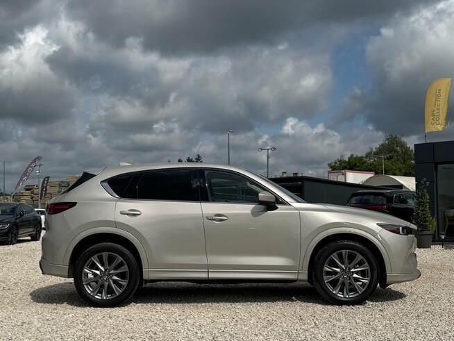 Mazda CX-5, 2024 Michałowice - zdjęcie 3