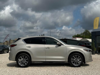 Mazda CX-5, 2024 Michałowice - zdjęcie 3