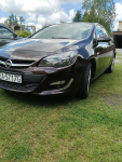 Opel Astra j benzyna Rzędkowice - zdjęcie 7