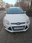 Ford Fokus 1.6 tdci 2011 Lublin - zdjęcie 2