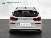 Hyundai i30 1.5 T-GDI 48V Smart DCT Kombi Warszawa - zdjęcie 6