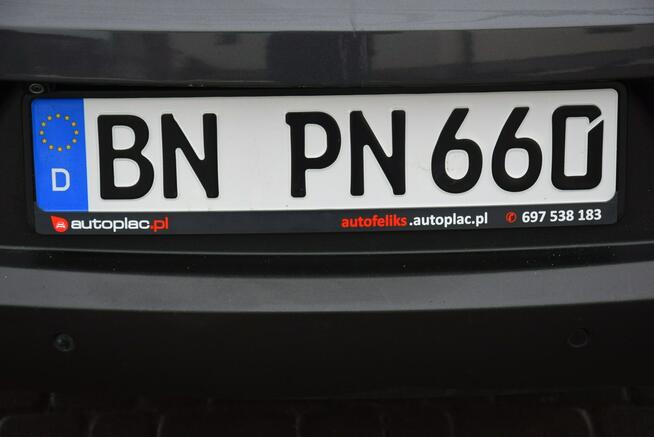 Kia Sportage 2.0D 4x4/ Navi/ Kamera/ Panorama/ Sprowadzony/ Opłacony Majdan Sieniawski - zdjęcie 12