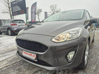 Ford Fiesta 1.0 Turbo 100KM 5drzwi Ładna Gniewkowo - zdjęcie 3