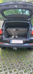 VW TIGUAN 2,0 TDI moc 177 KM z salonu 4 x 4 Navi ,kamera cof Kolbuszowa - zdjęcie 6