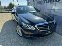 Mercedes E 200 Automatik &quot;Elegance&quot; Chełm Śląski - zdjęcie 2