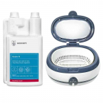 MYJKA ULTRADŹWIĘKOWA - STERYLIZATOR Grunwald - zdjęcie 2