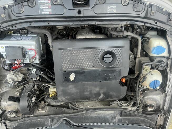 Seat Leon 1.6 16V Stella Kielczykowizna - zdjęcie 11