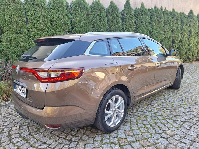Renault Megane Dci 110 Energy Intens Siewierz - zdjęcie 3