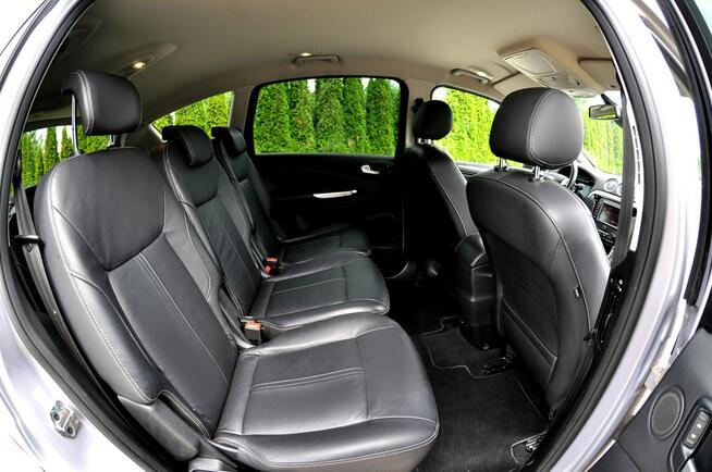 Ford S-Max 2.0 Tdci136 KM ST Led 7-Osób Convers+ Navi Skóra Full Opcja Płock - zdjęcie 11
