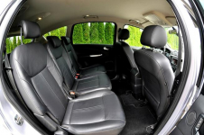Ford S-Max 2.0 Tdci136 KM ST Led 7-Osób Convers+ Navi Skóra Full Opcja Płock - zdjęcie 11