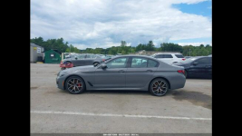 BMW 540 B58 / xDrive / M-Pakiet / Piekna konfiguracja Białystok - zdjęcie 5