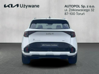 Kia Sportage 1.6 180km GT LINE + PNS MHEV Salon Polska 1wł Serwis ASO Bydgoszcz - zdjęcie 4