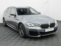 GD1C530#530d xDrive M Sport Podgrz.f Ambient Skóra Salon PL VAT23% Gdańsk - zdjęcie 3