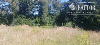 Gorlice działka budowlana 22 a 1154S