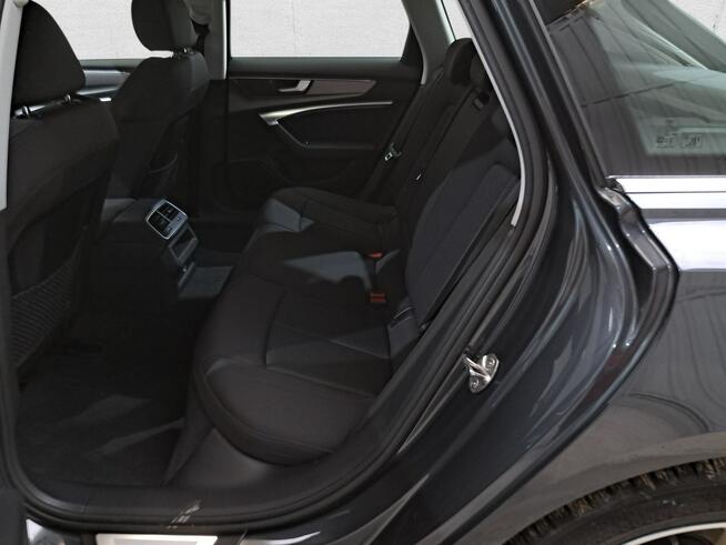 Audi A6 Komorniki - zdjęcie 12