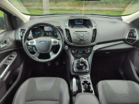 Ford Kuga Otwock - zdjęcie 10