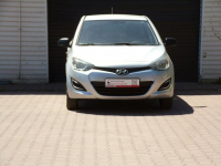 Hyundai i20 Klimatyzacja /Gwarancja /1,2 /86KM /2014R Mikołów - zdjęcie 6