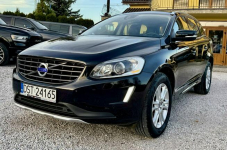 Volvo XC 60 FL,Summum,Serwis ASO,Gwarancja