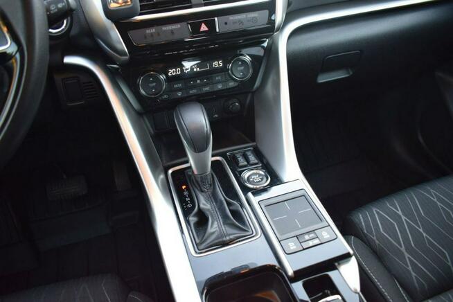 Mitsubishi Eclipse Cross 1.5T 163KM 4WD * biała perła * Łuków - zdjęcie 11