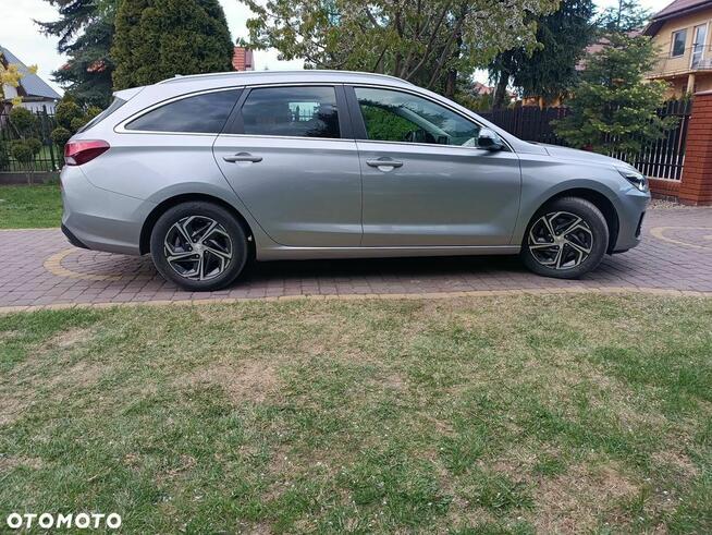 Hyundai i30 1.6 D Comfort Płock - zdjęcie 5