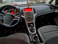 Sprzedam Opel Astra Lubin - zdjęcie 2