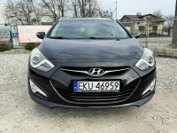Hyundai i40 Navi Kamera LED Gwarancja Kutno - zdjęcie 3