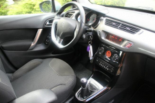 Citroen C3 Benzyna 120 KM Exclusive 119 tys km Opłacony Lubań - zdjęcie 11
