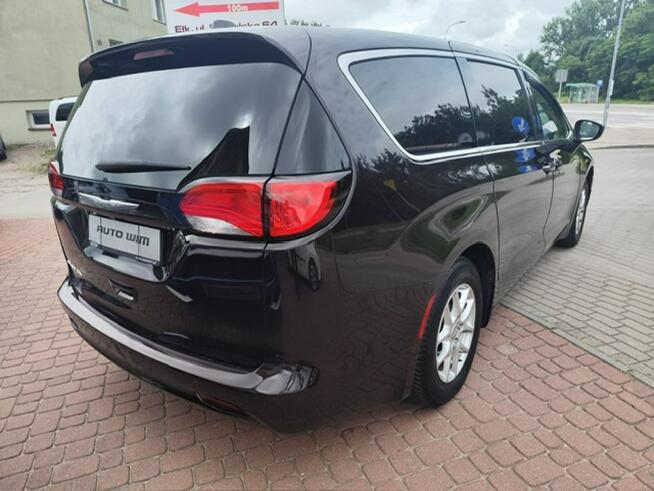 Chrysler Pacifica V6/8-OSOBOWY/FV23%/stan bdb, cena brutto/GWARANCJA Ełk - zdjęcie 9