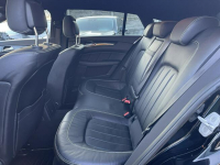 Mercedes CLS 350 AMG Line 4Matic Kamera Szyberdach Skóra 258KM Gliwice - zdjęcie 11