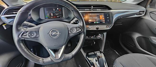 Opel Corsa-e Biznes Plus 11KW Warszawa - zdjęcie 3