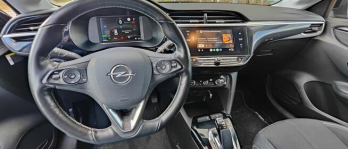 Opel Corsa-e Biznes Plus 11KW Warszawa - zdjęcie 3