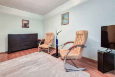 1pok, 35met, Okolice Nowowiejskiej BALKON/KOMÓRKA/WINDA (Wrocław) Śródmieście - zdjęcie 2