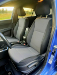 Hyundai i20 1.2 Klimatyzacja Grzane fotele Grzana Kierownica z DE Burzenin - zdjęcie 10