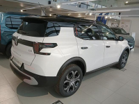 Nowy Citroen C3 Aircross PLUS Turbo 100KM Ubezpieczenie 1.99% Konopnica - zdjęcie 4
