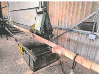 syndyk sprzeda cztery piły przemysłowe Stare Miasto - zdjęcie 5