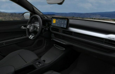 Jeep Avenger BLACK EDITION mHEV 1.2 DCT 110KM + Pakiet zimowy Piła - zdjęcie 6