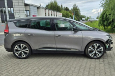 Renault Grand Scenic 1.3 tCe 140KM AUTOMAT 7 miejsc Panorama Alufelgi Świętoszówka - zdjęcie 8