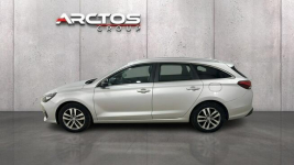 Hyundai i30 1.6 D Comfort DCT Kombi Warszawa - zdjęcie 2