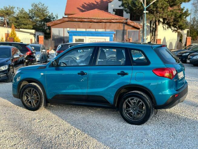 Suzuki Vitara 1.6 benzyna 120KM • 2016   • Klimatyzacja • Grójec - zdjęcie 12